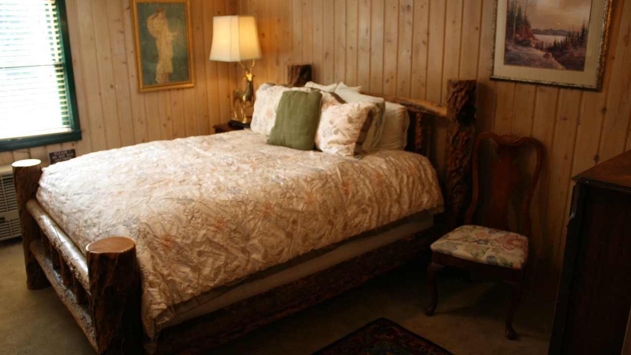 Photo of Bedroom in Salt Lake Mountain Resorts