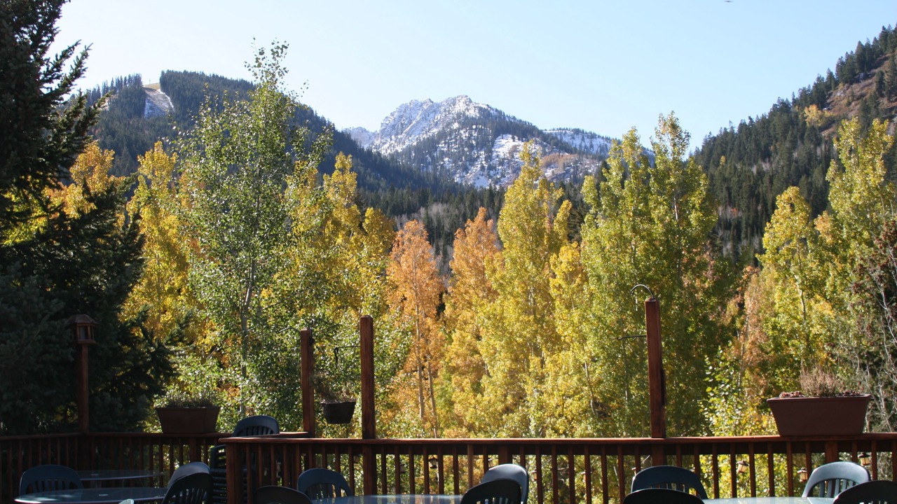 Photo of Others in Salt Lake Mountain Resorts