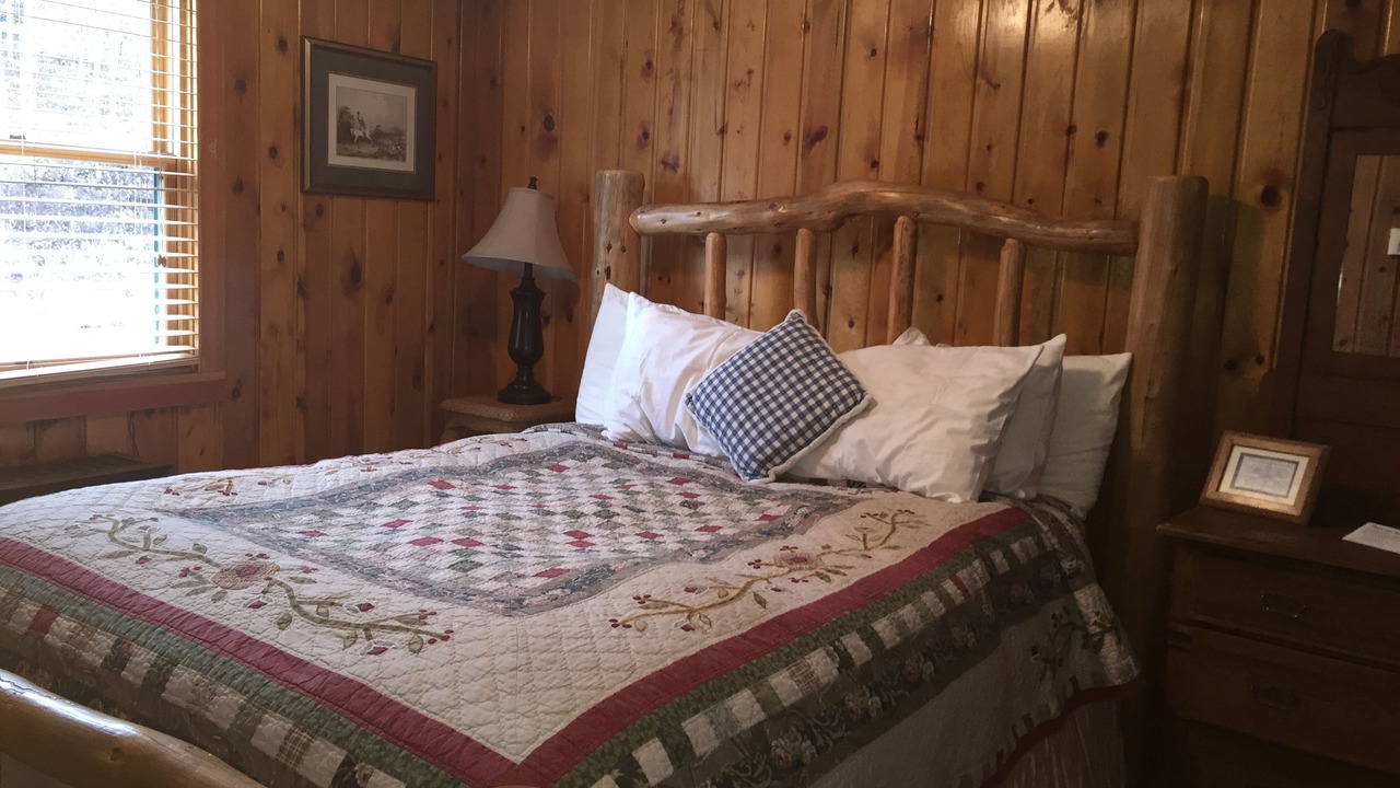 Photo of Bedroom in Salt Lake Mountain Resorts