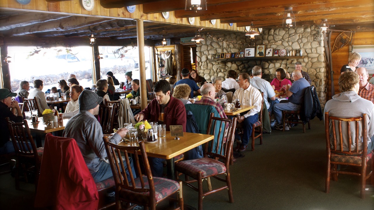 Photo of Others in Salt Lake Mountain Resorts