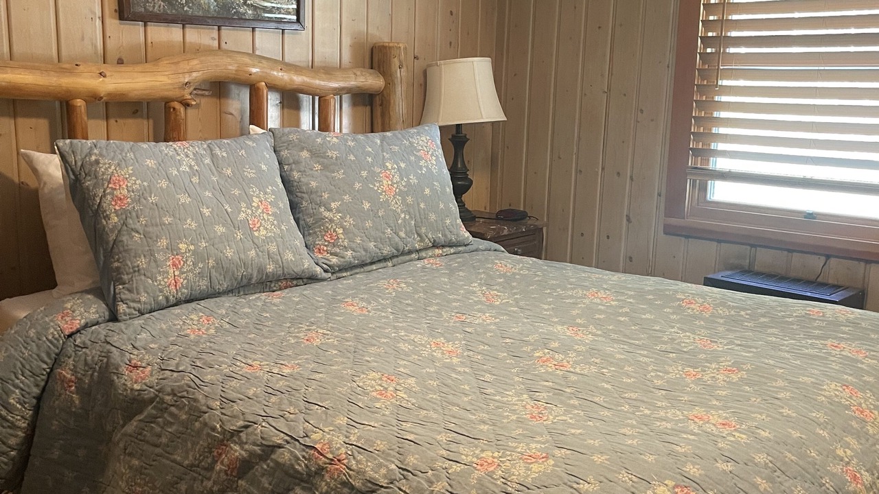 Photo of Bedroom in Salt Lake Mountain Resorts