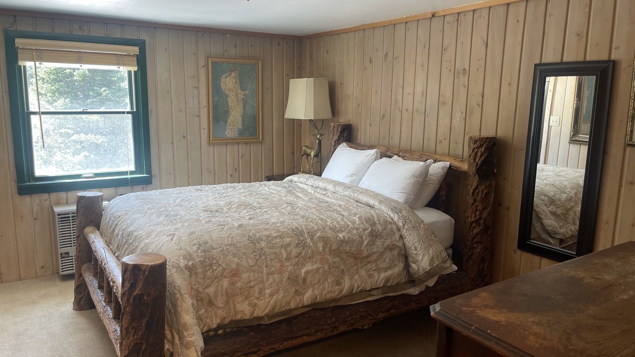 Photo of Bedroom in Salt Lake Mountain Resorts