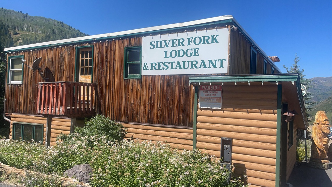 Photo of Outdoor in Salt Lake Mountain Resorts