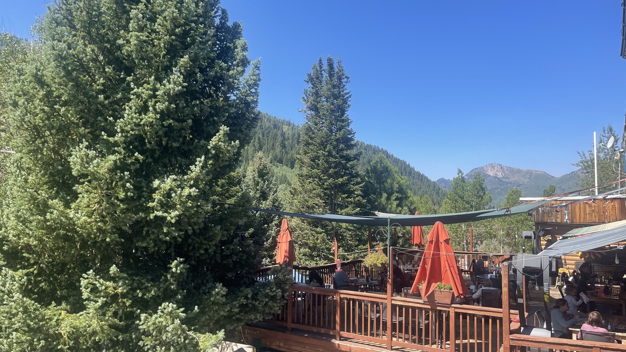 Photo of Outdoor in Salt Lake Mountain Resorts