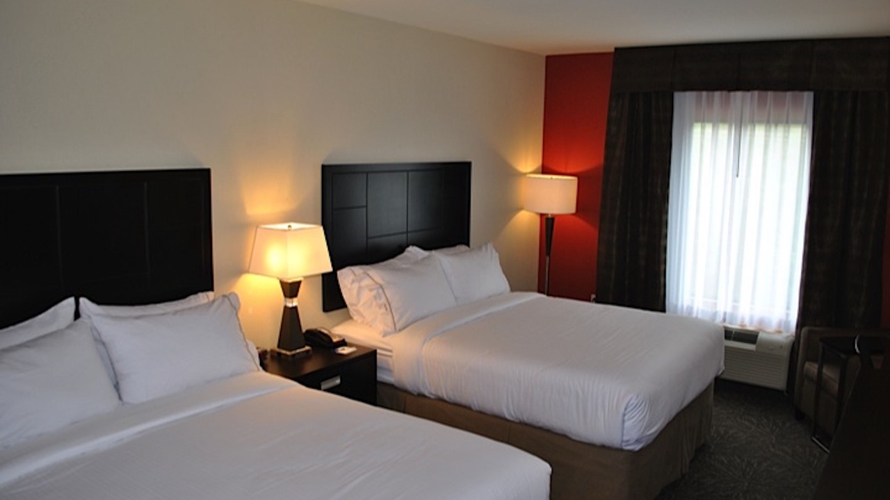 Photo of Bedroom in Salem