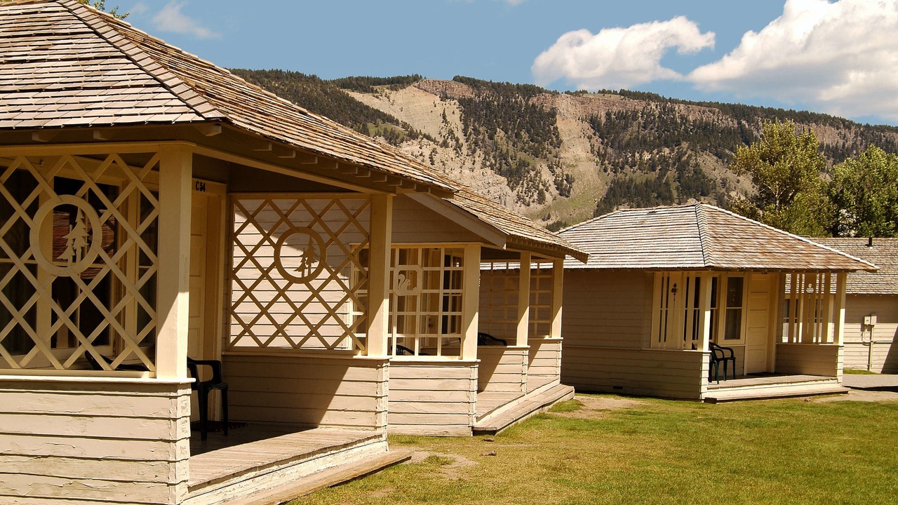 Photo of Others in Yellowstone National Park