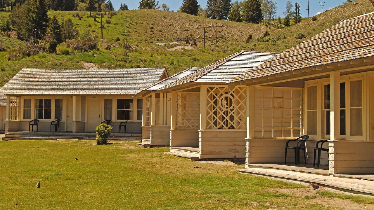 Photo of Others in Yellowstone National Park