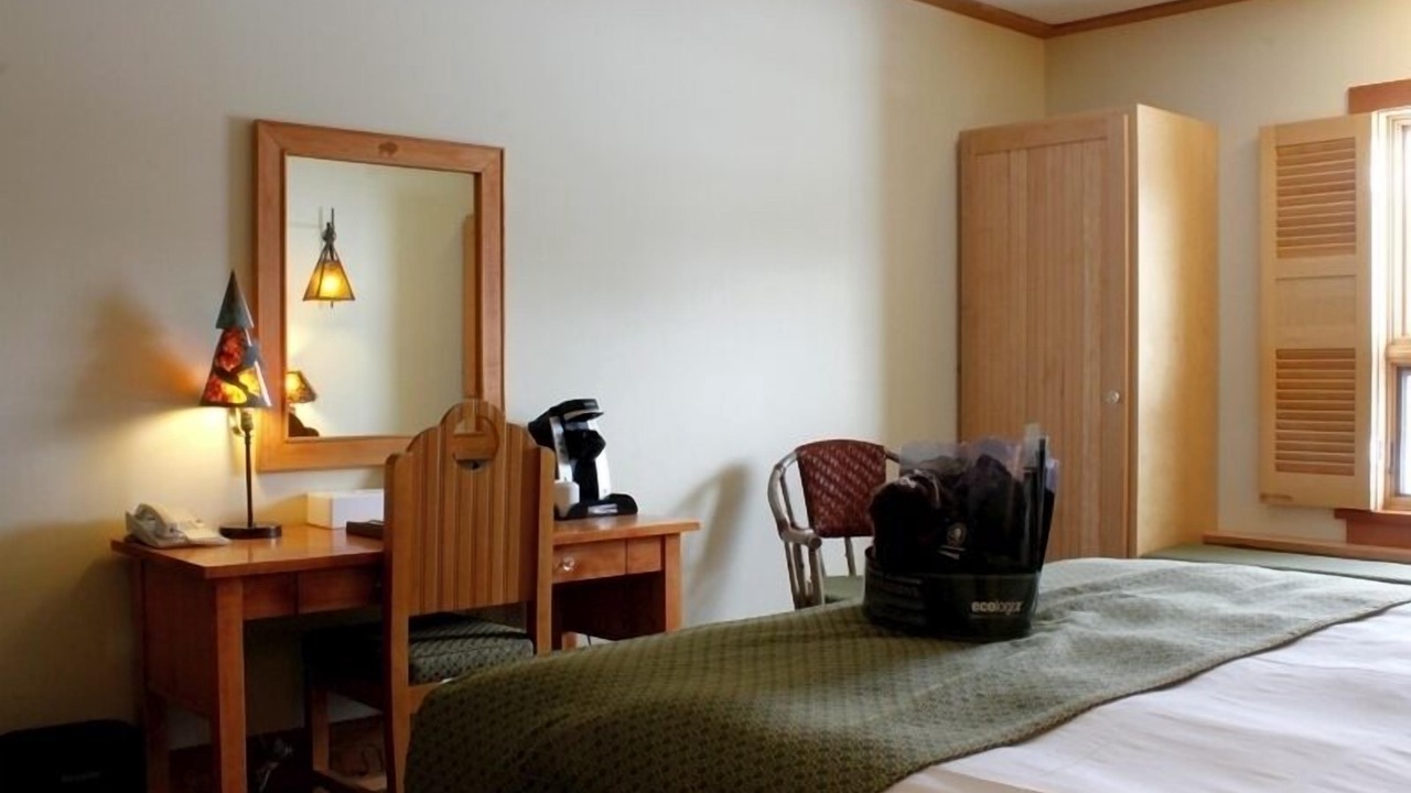 Photo of Livingroom in Yellowstone National Park