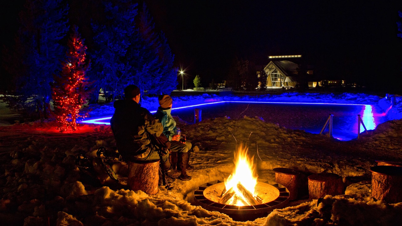 Photo of Outdoor in Yellowstone National Park