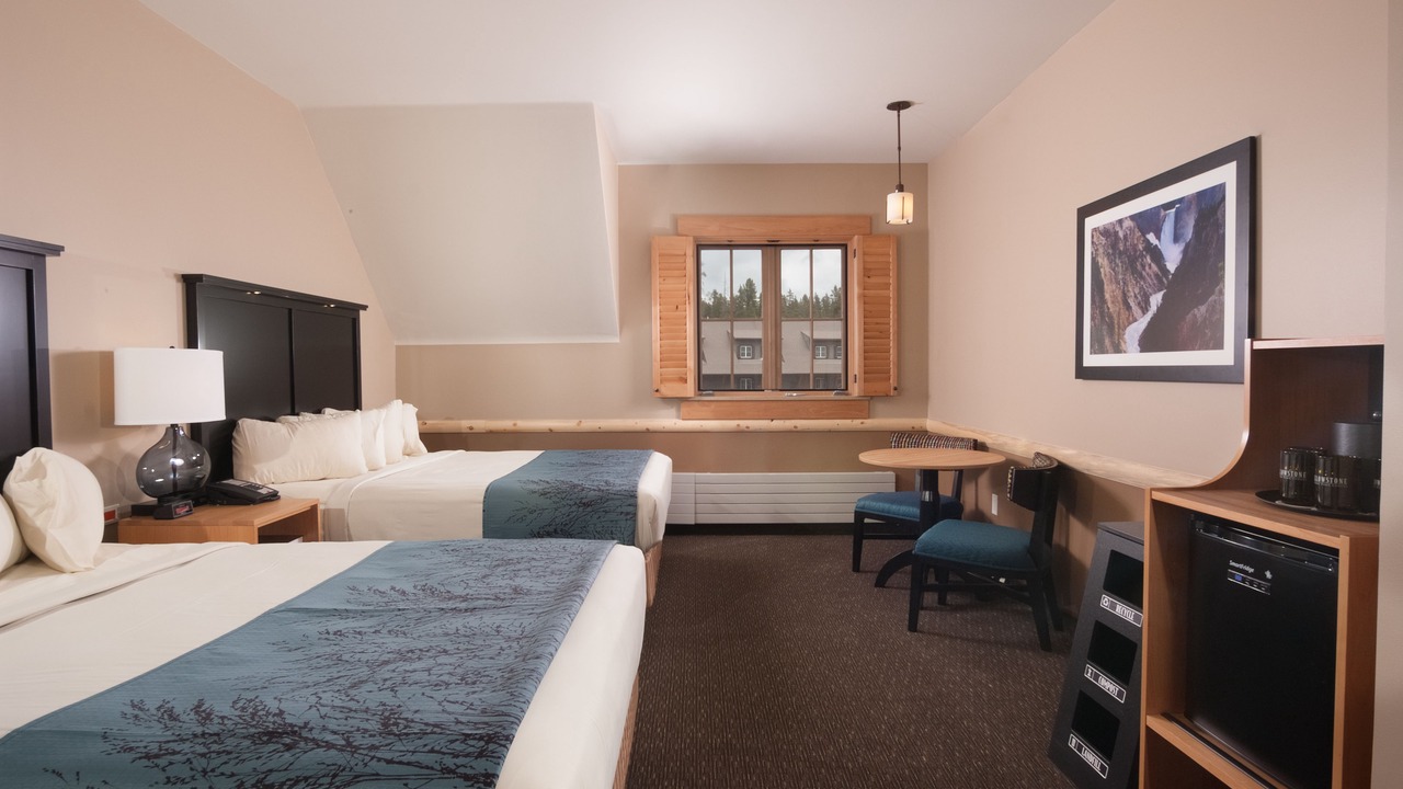 Photo of Bedroom in Canyon Village