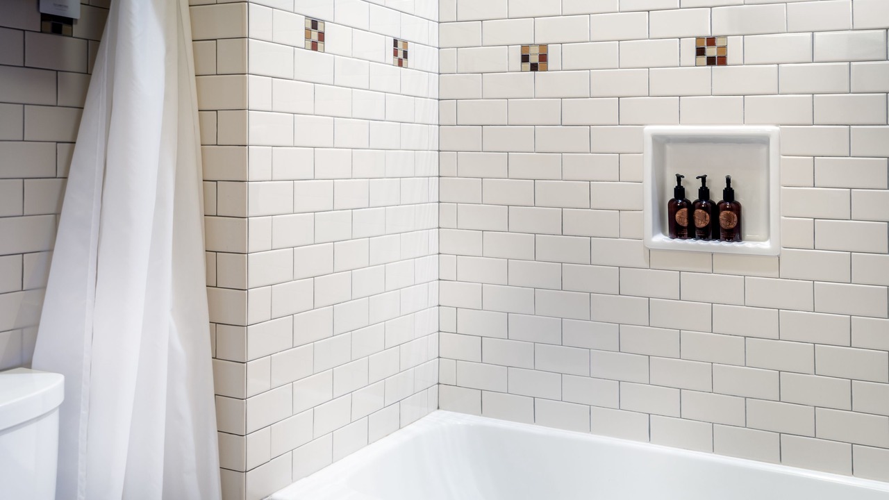 Photo of Bathroom in Canyon Village