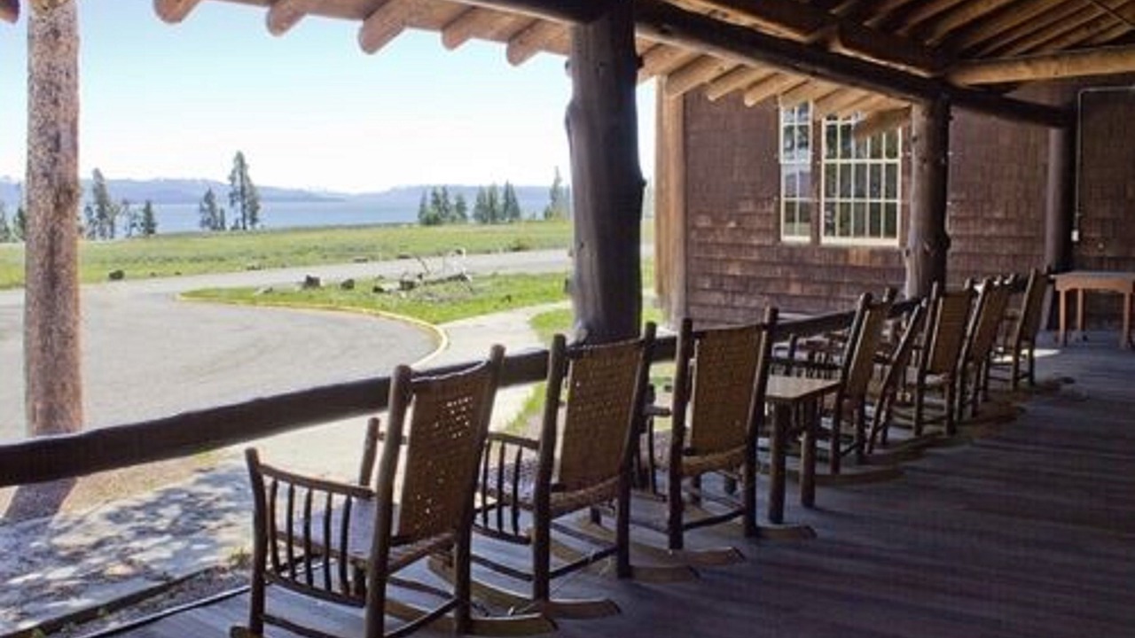Photo of Outdoor in Lake