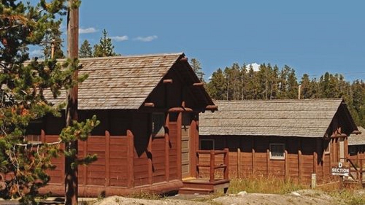Photo of Outdoor in Lake