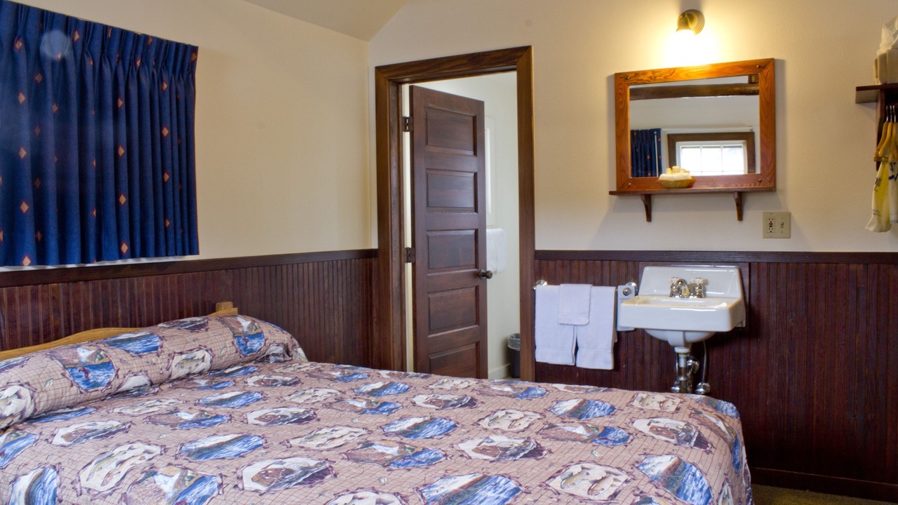 Photo of Bedroom in Lake