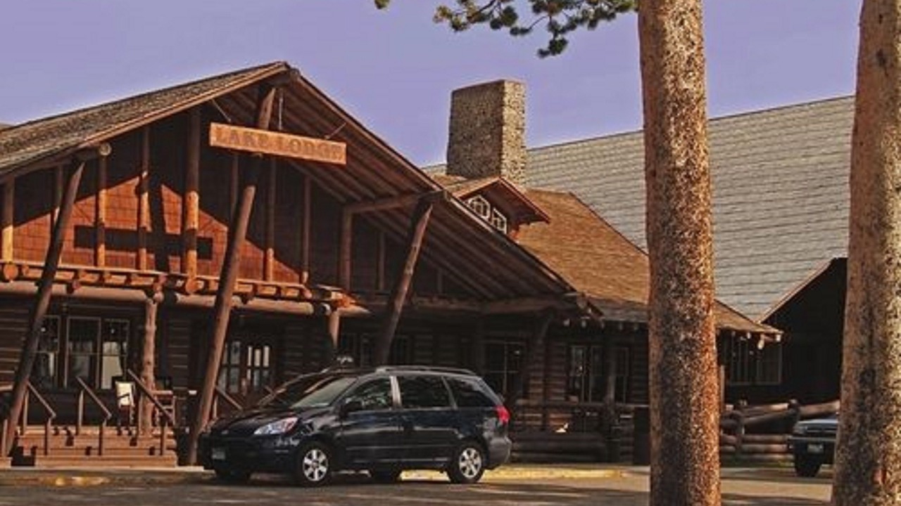 Photo of Outdoor in Lake