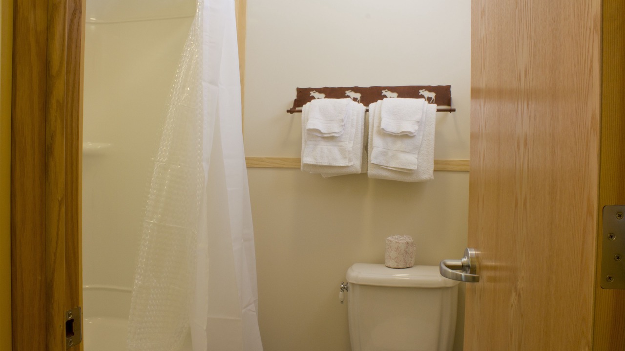 Photo of Bathroom in Lake