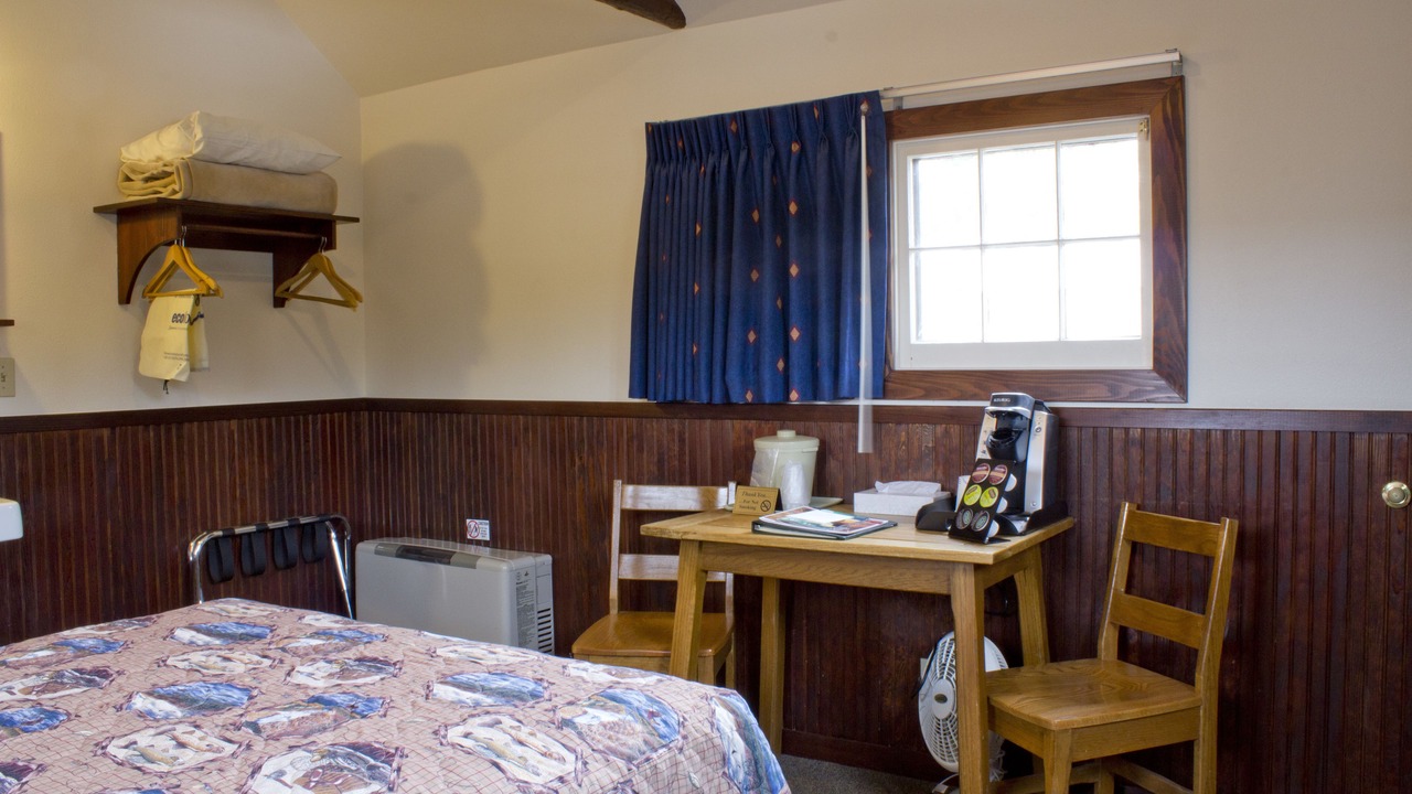 Photo of Bedroom in Lake
