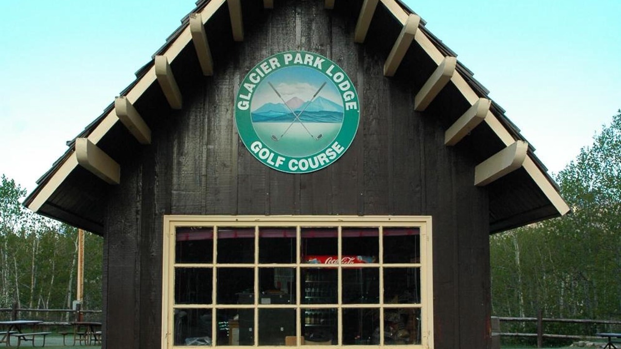 Photo of Outdoor in East Glacier Park Village
