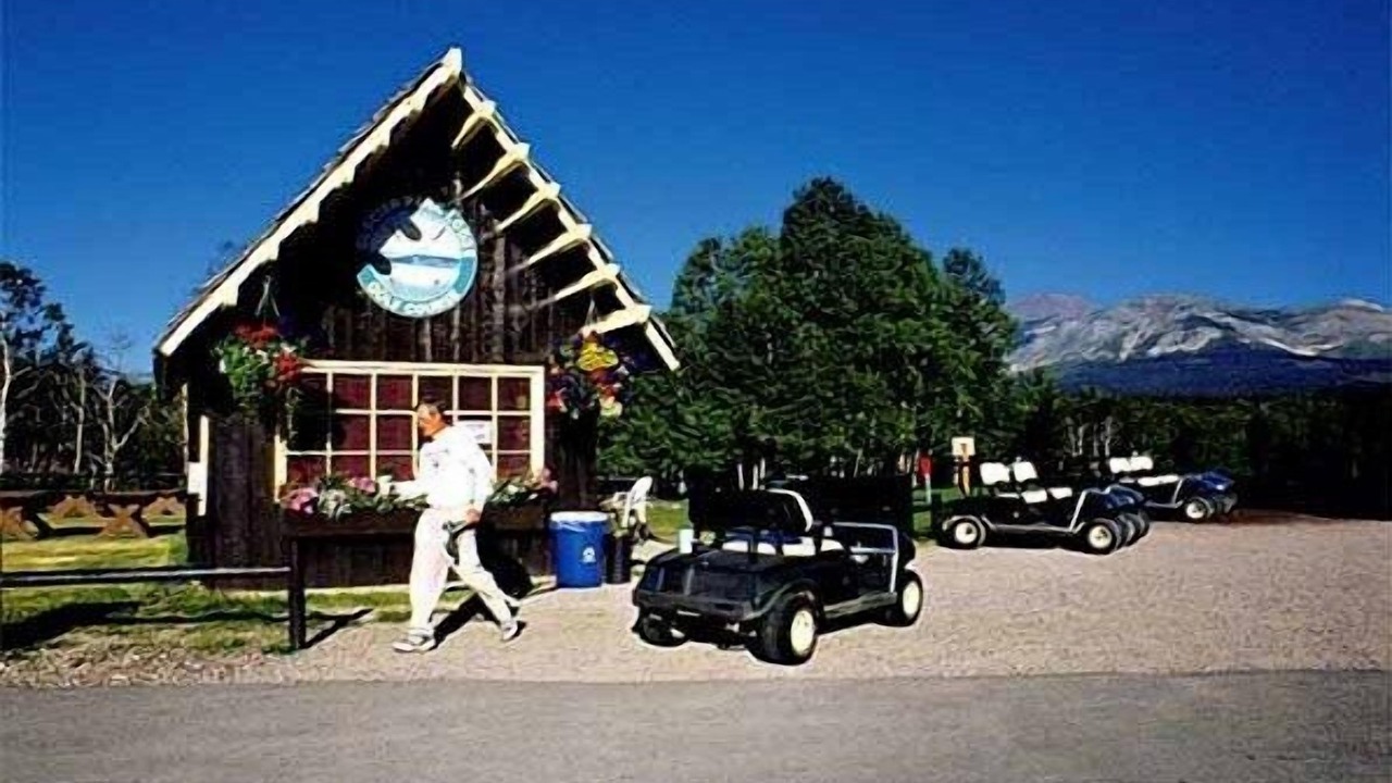 Photo of Others in East Glacier Park Village