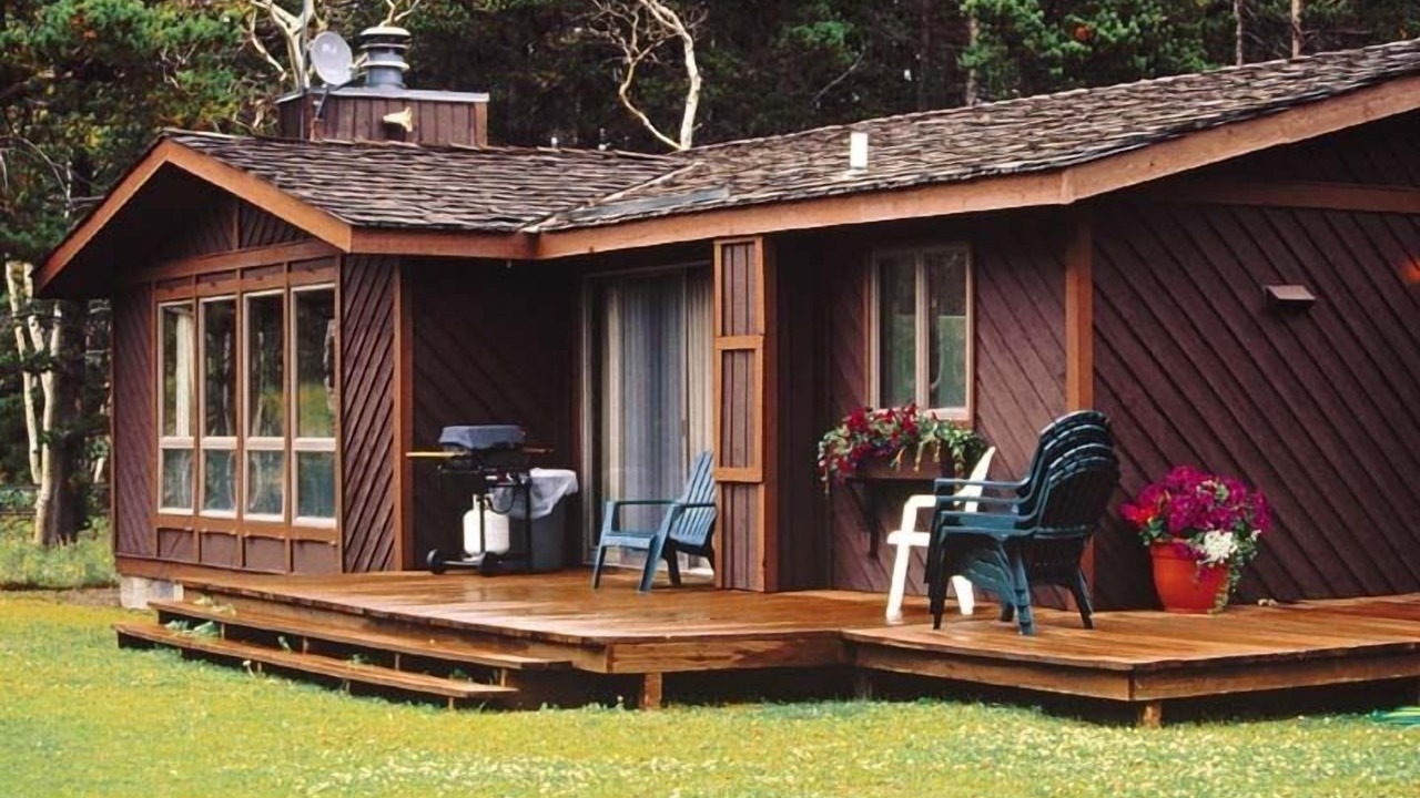 Photo of Outdoor in East Glacier Park Village