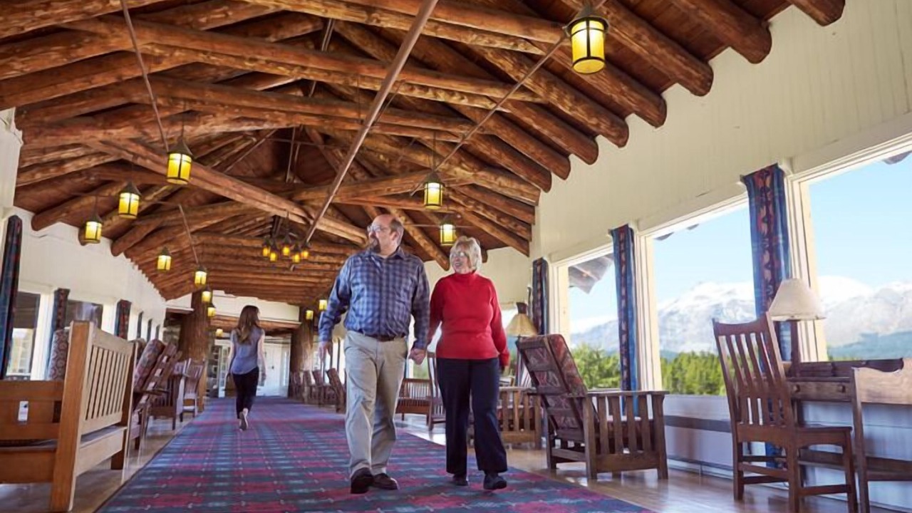 Photo of Others in East Glacier Park Village