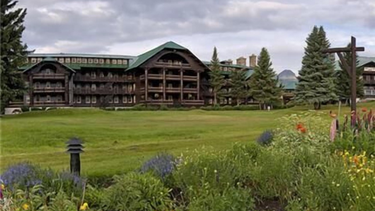 Photo of Outdoor in East Glacier Park Village