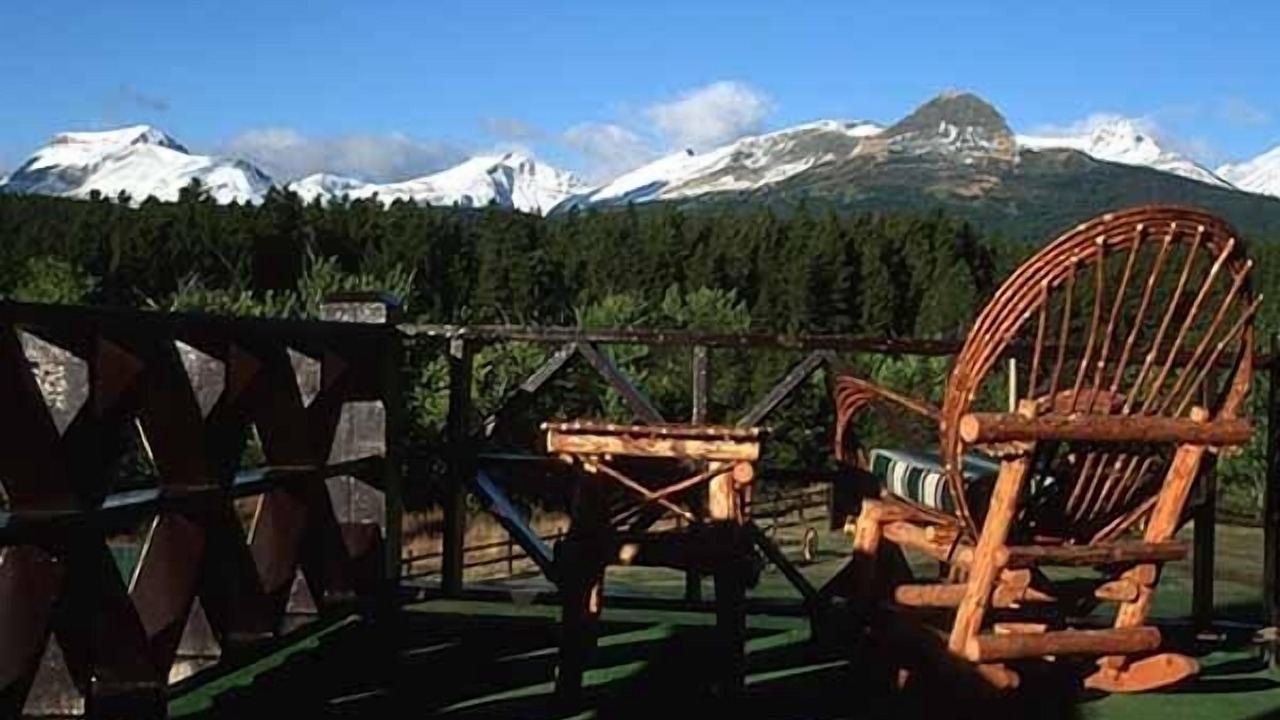Photo of Others in East Glacier Park Village