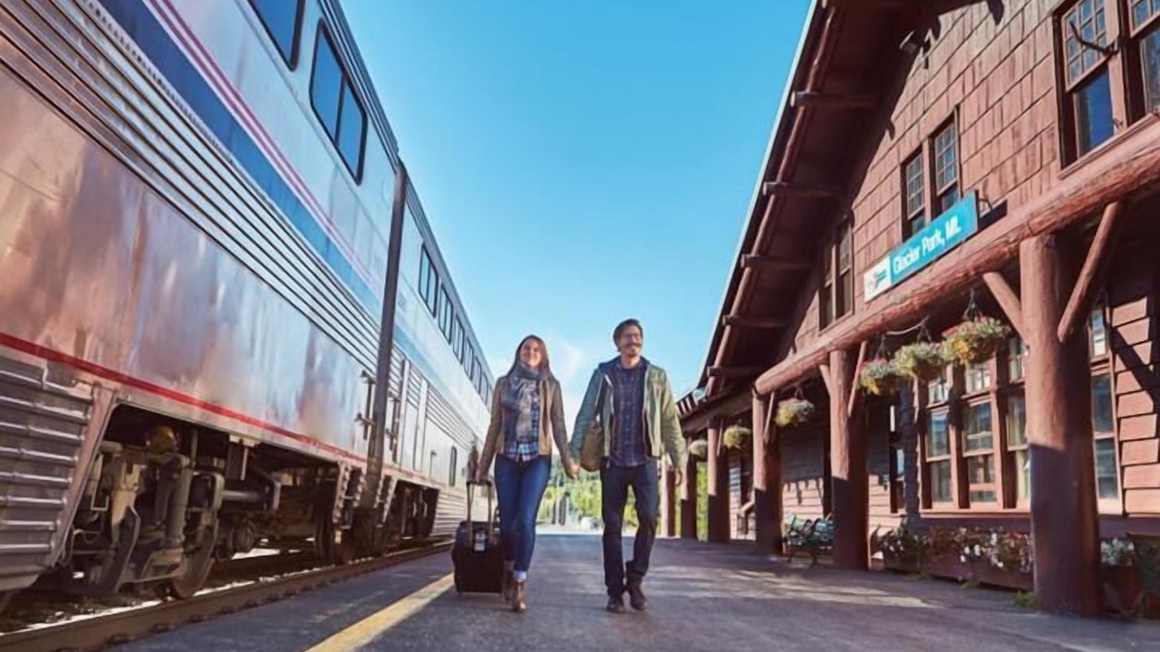 Photo of Outdoor in East Glacier Park Village