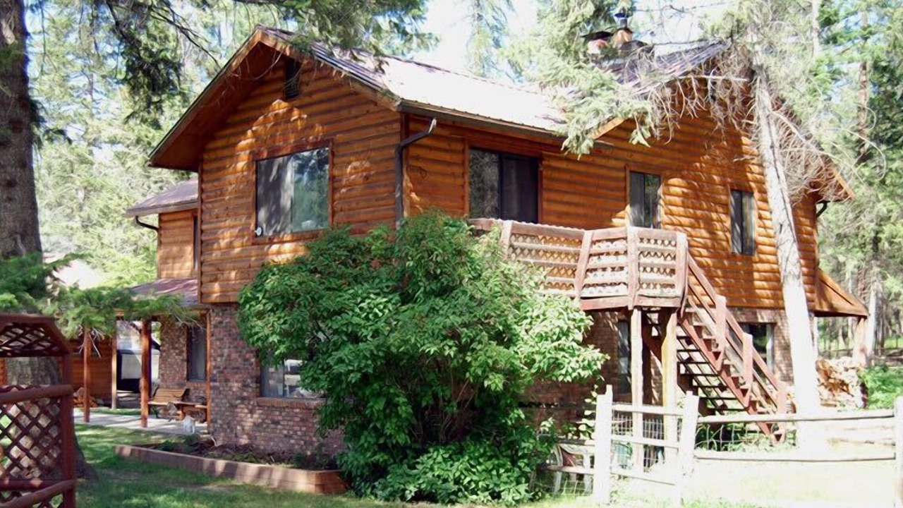 Photo of Buildings in Kalispell