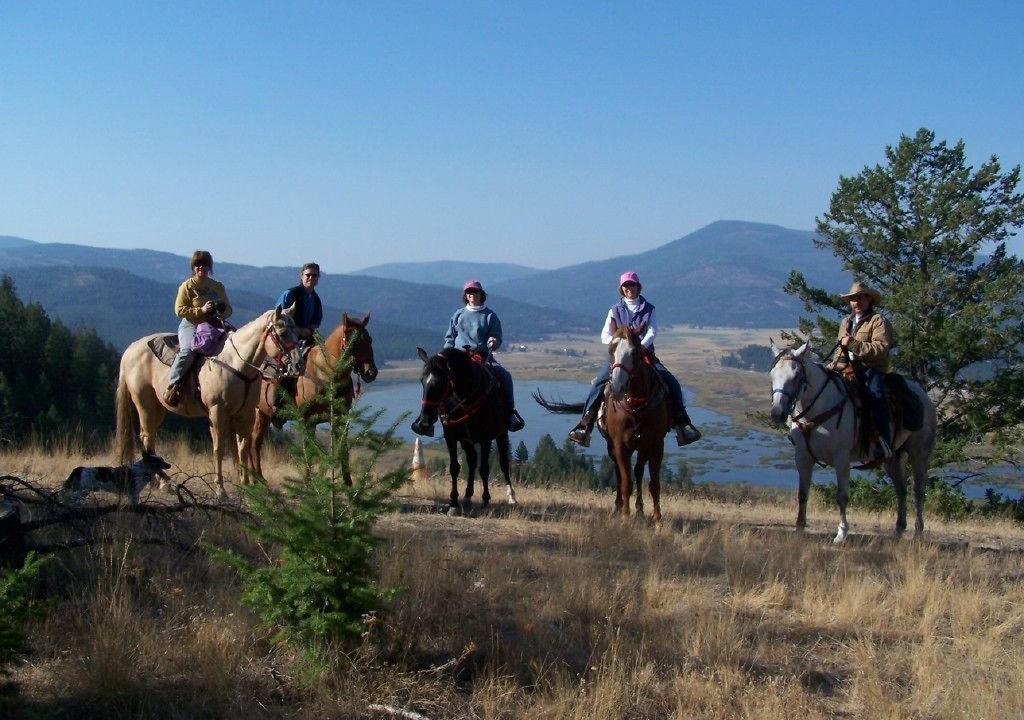 Photo of Others in Kalispell