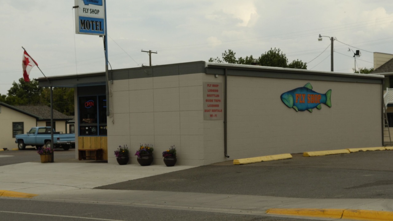 Photo of Outdoor in Cascade
