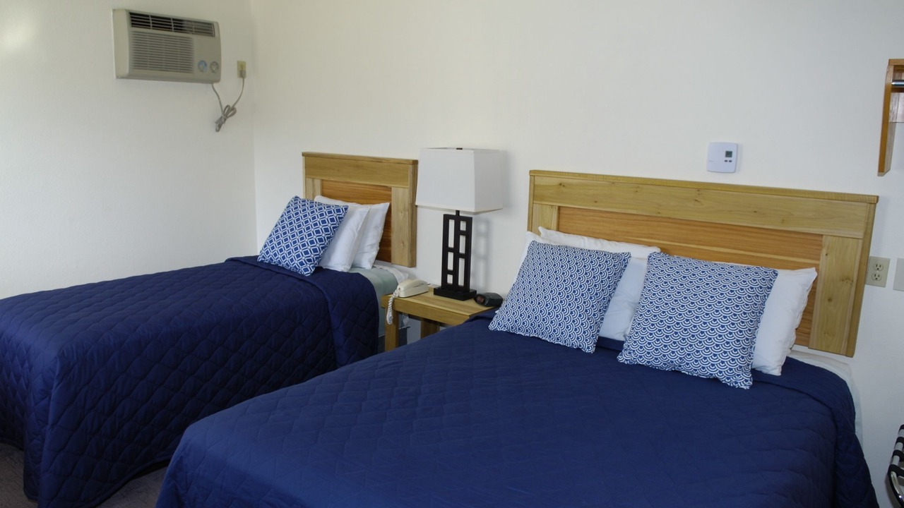 Photo of Bedroom in Cascade