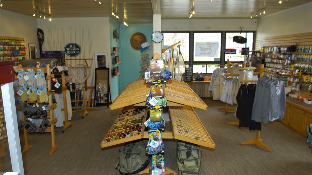 Photo of Others in Cascade