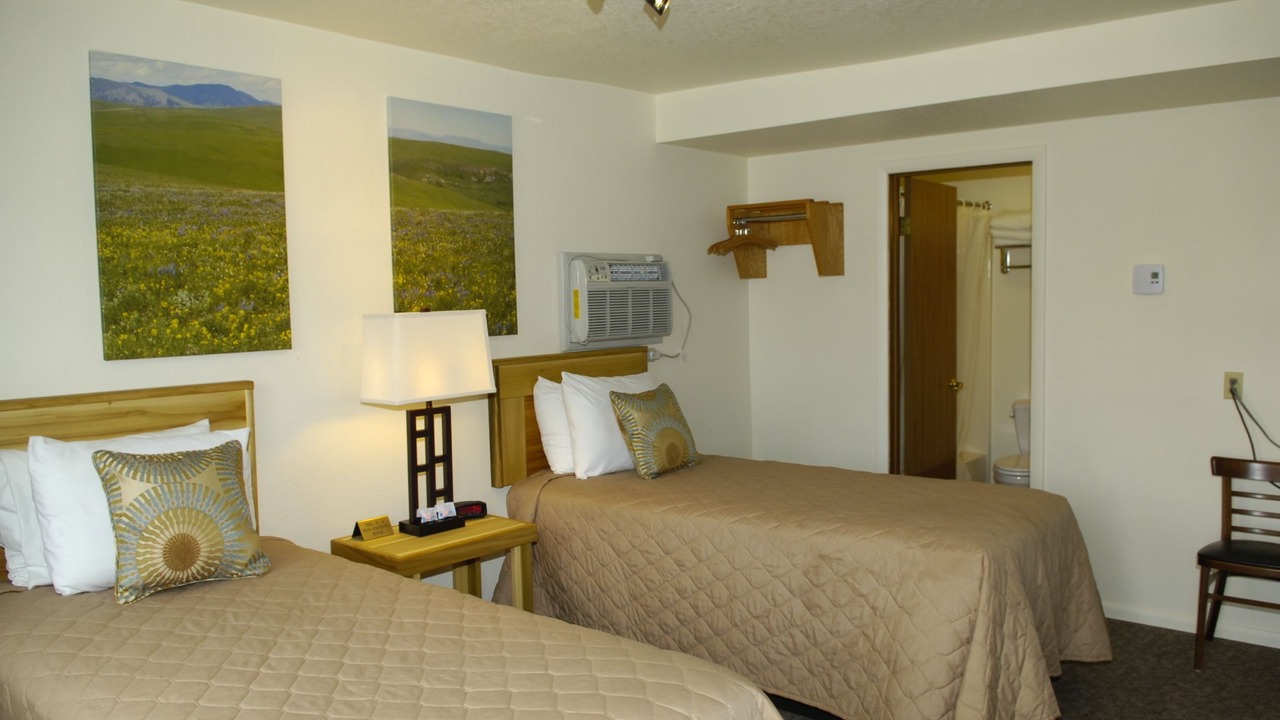 Photo of Bedroom in Cascade