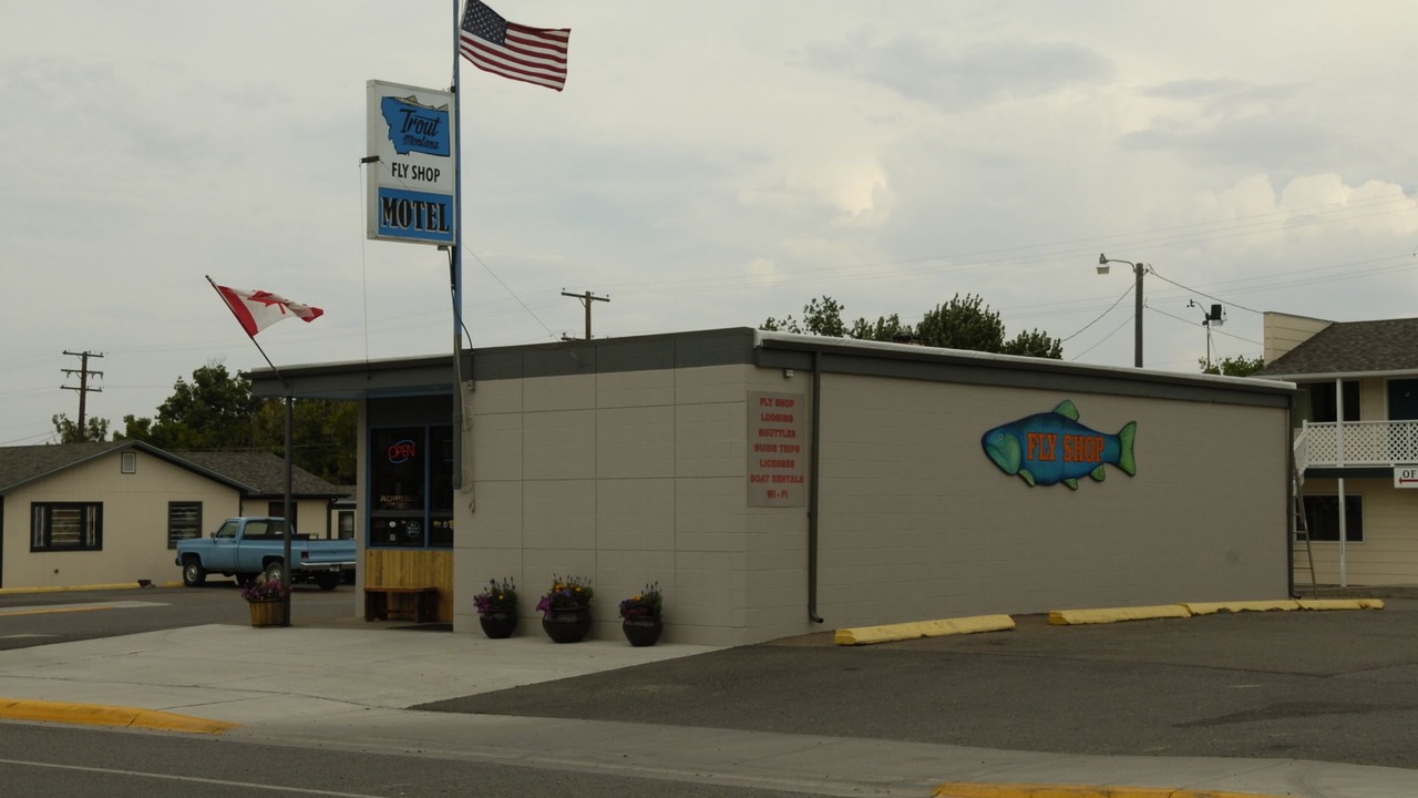 Photo of Others in Cascade