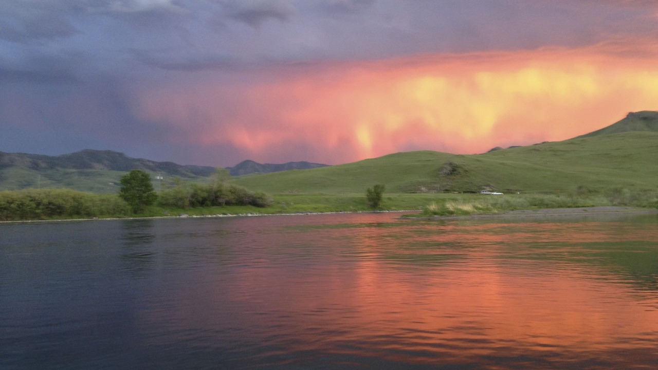 Photo of Outdoor in Cascade