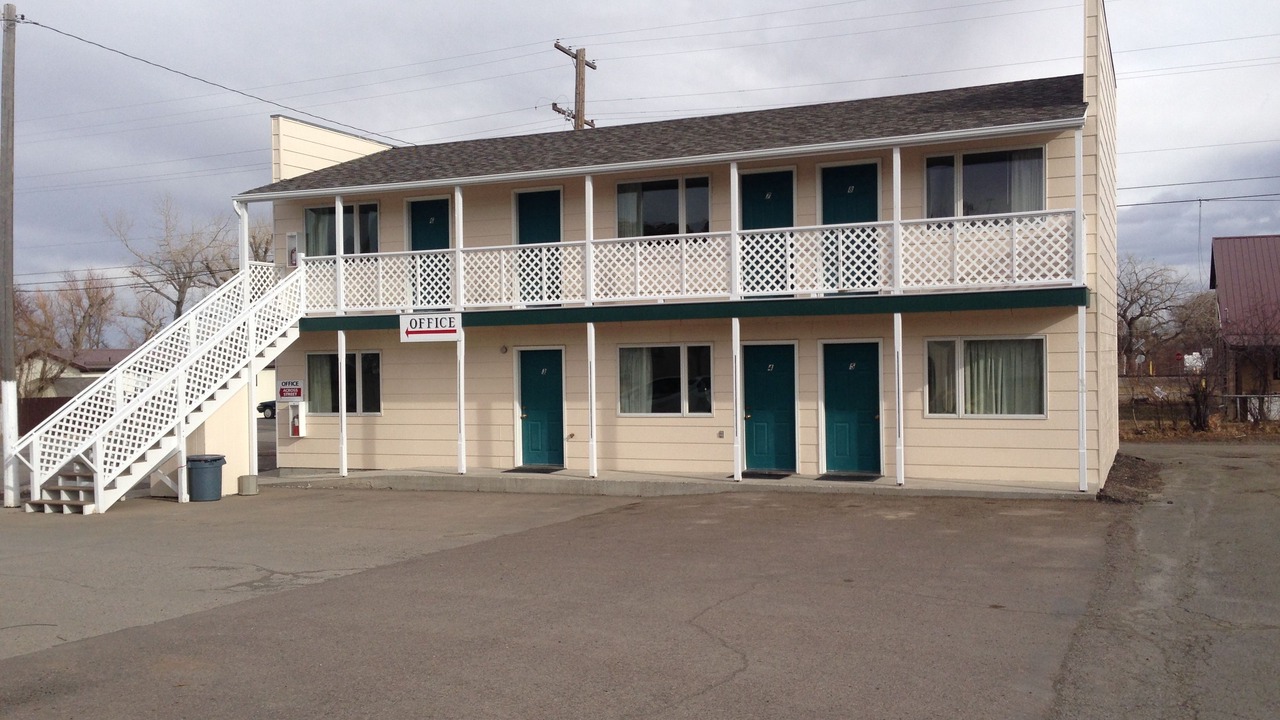 Photo of Outdoor in Cascade