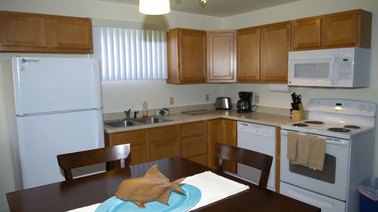 Photo of Kitchen in Cascade