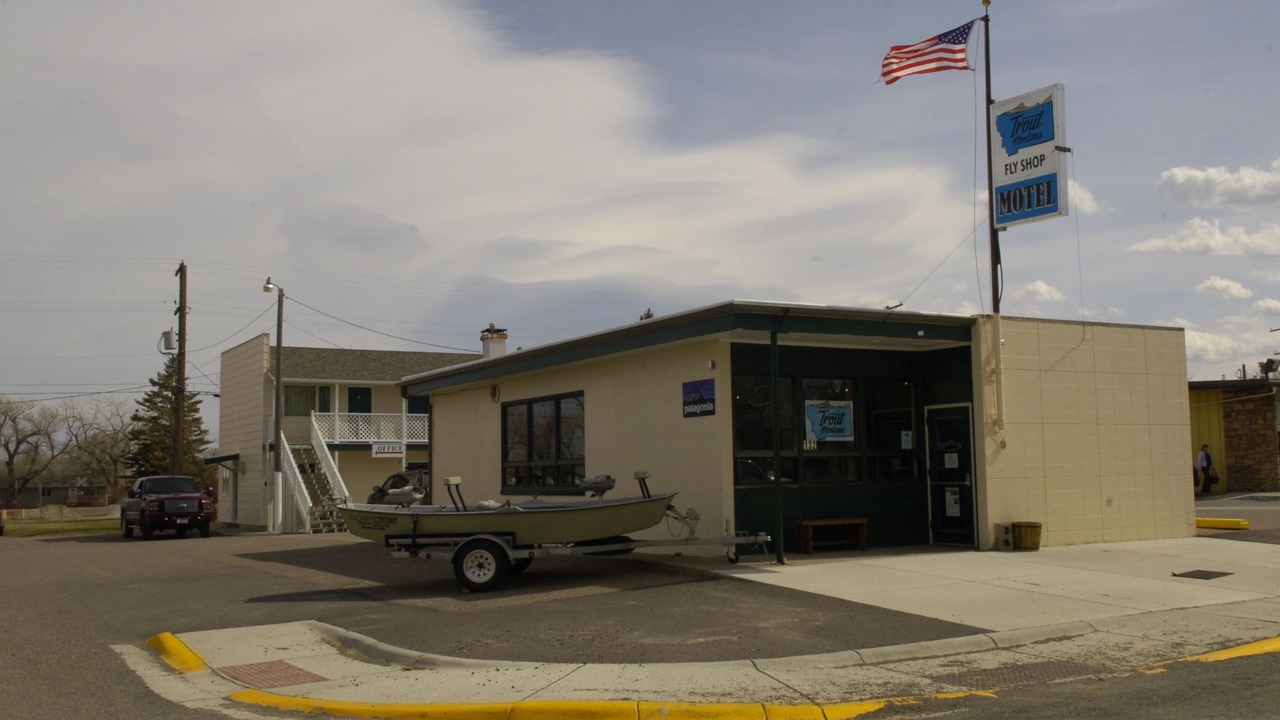 Photo of Outdoor in Cascade