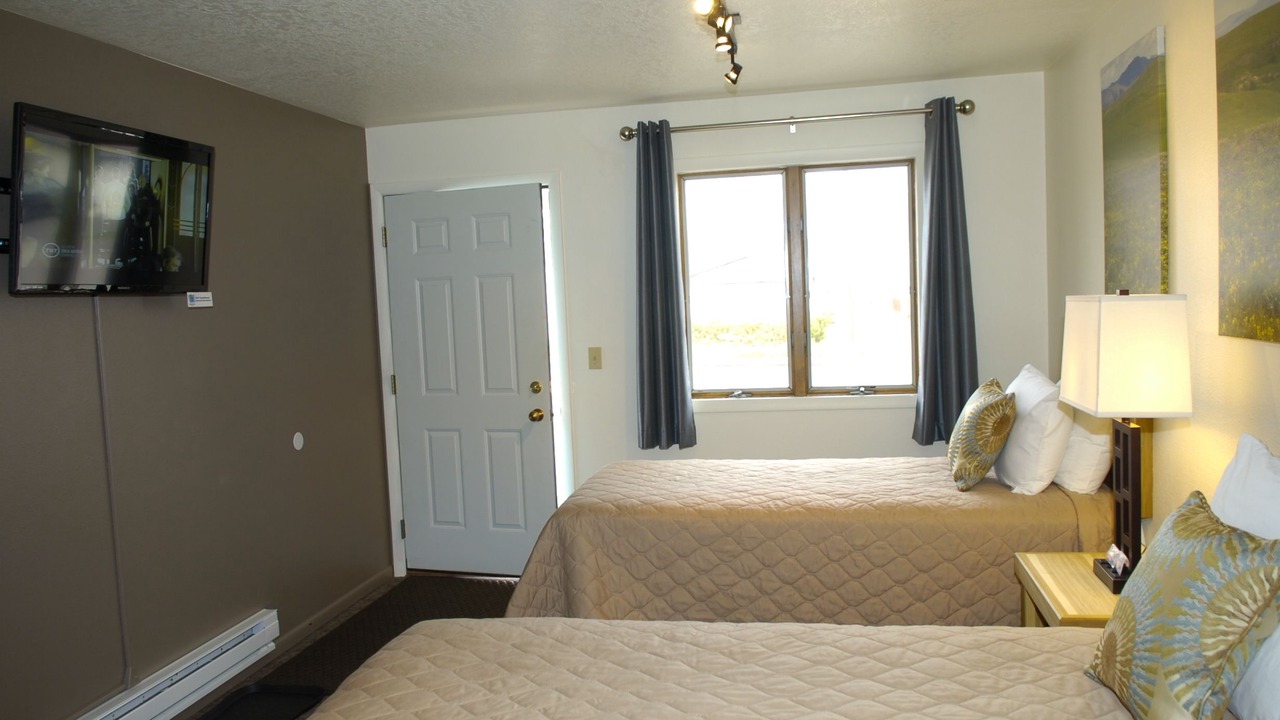 Photo of Bedroom in Cascade