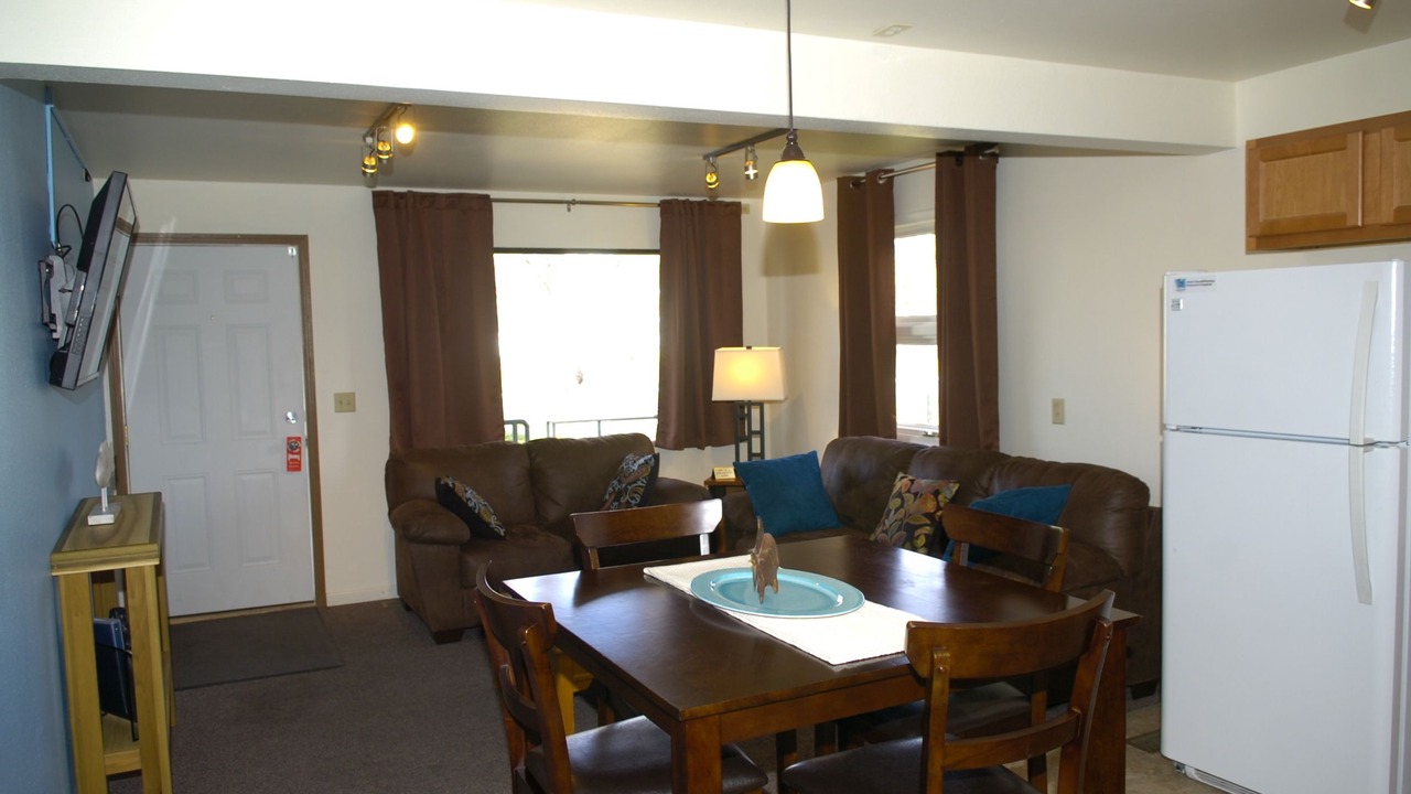 Photo of Livingroom in Cascade