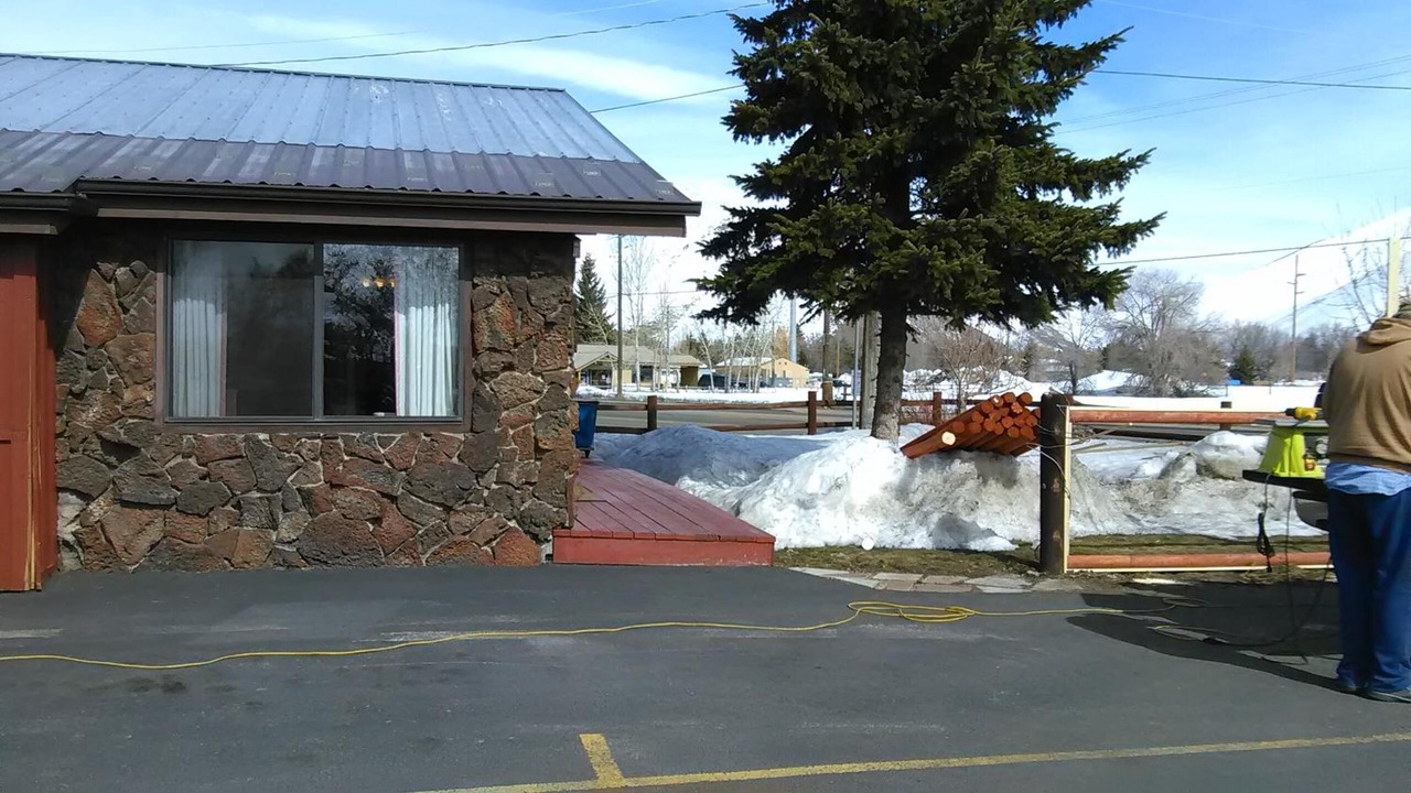 Photo of Outdoor in Bellevue