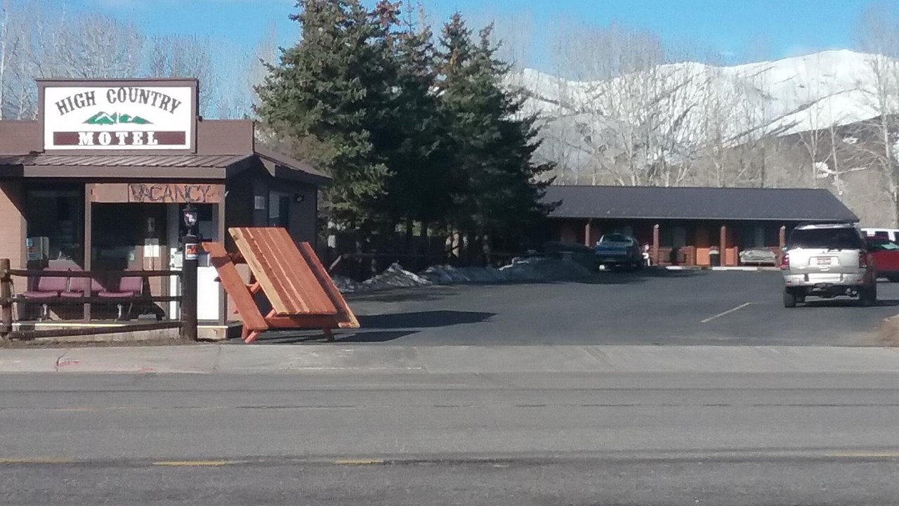 Photo of Outdoor in Bellevue