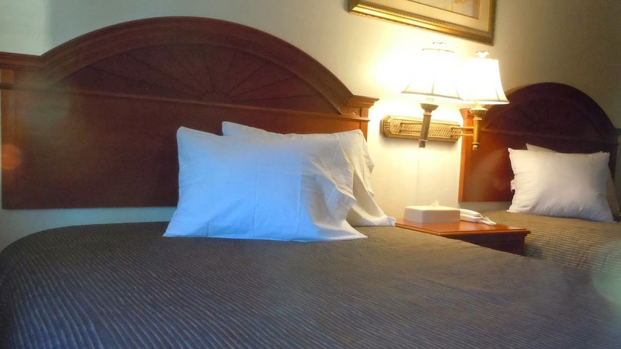 Photo of Bedroom in Bellevue
