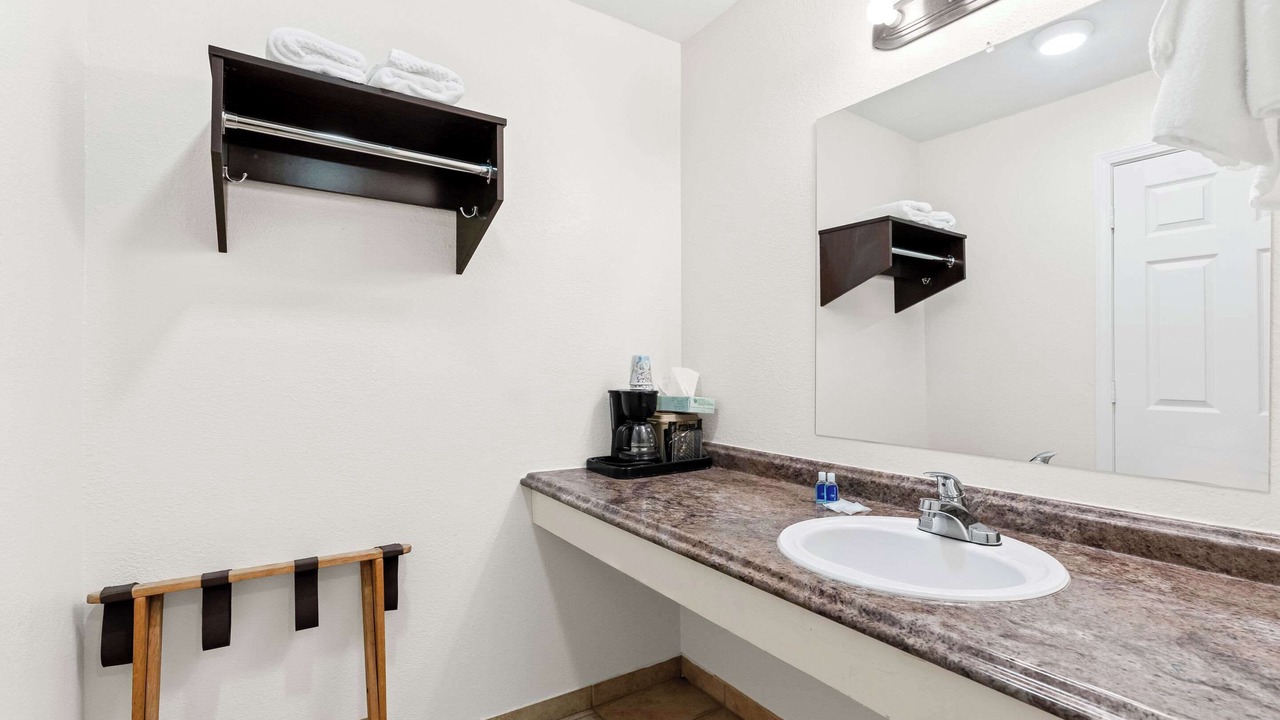 Photo of Bedroom in Hermiston
