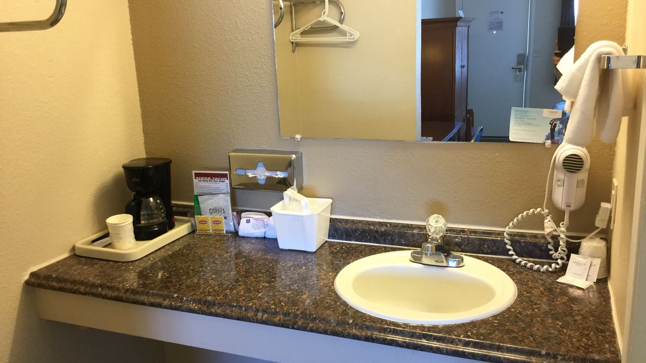 Photo of Bathroom in Hermiston
