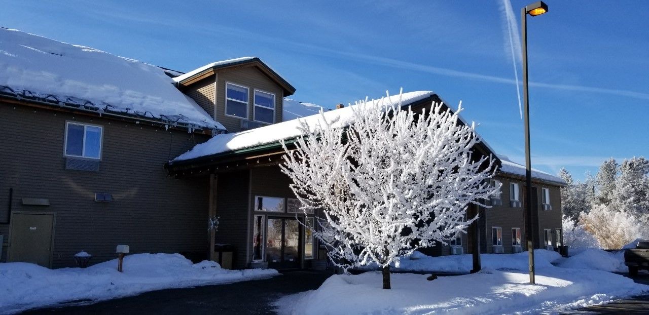 Photo of Buildings in Donnelly