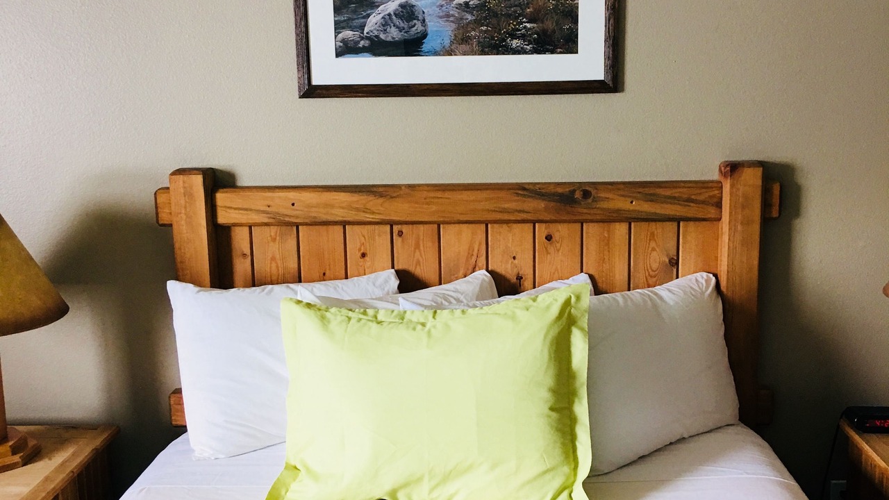 Photo of Bedroom in Donnelly