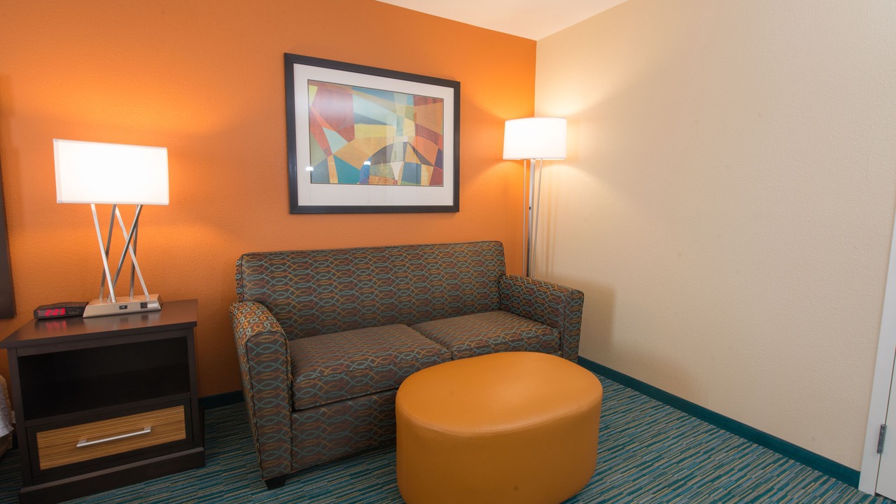 Photo of Bedroom in Bismarck