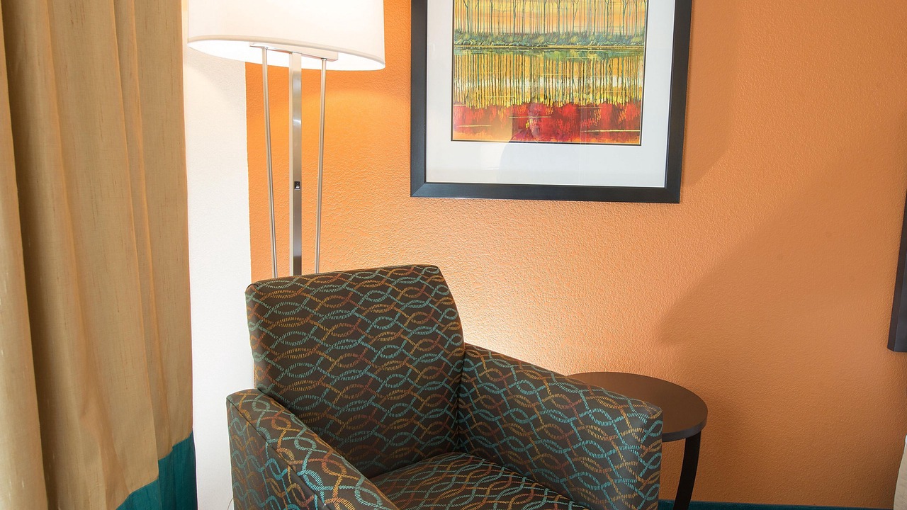 Photo of Bedroom in Bismarck